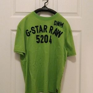 G-Star Raw tee